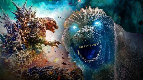 Godzilla minus one streaming free. Things To Know About Godzilla minus one streaming free. 